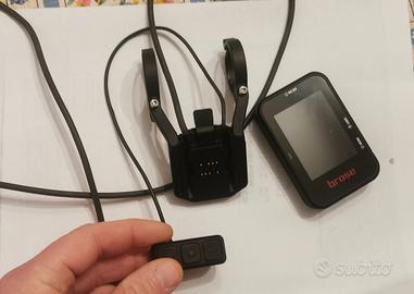 Display MARQUARDT LCD Brose