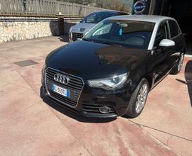 Audi A1 1.2 TFSI Attraction