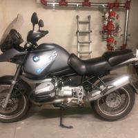 Bmw r 1150 gs - 2000