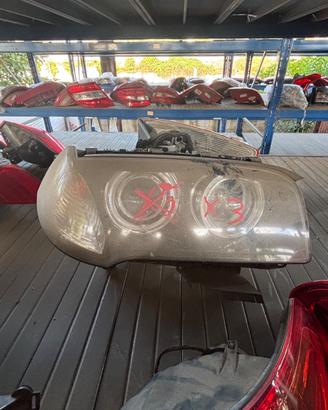 Fanale Faro Anteriore Destro BMW X3 E87 Xenon