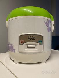 Macchina cuoci riso DCG