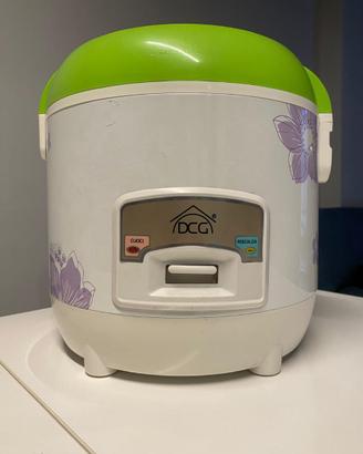 Macchina cuoci riso DCG