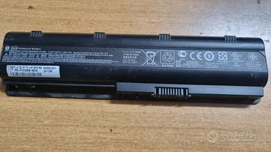#5654-Batteria PC Portatile HP MU06
