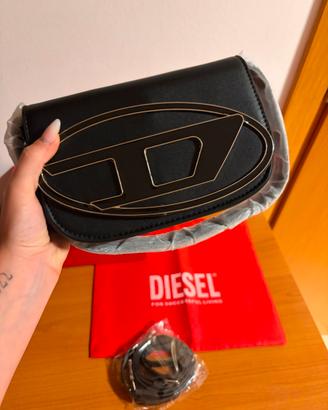 diesel 1dr nera