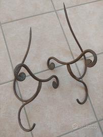 appendiabiti vintage 