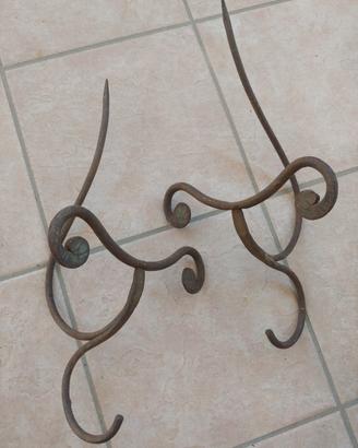 appendiabiti vintage 