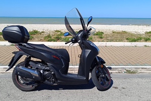 Scooter Honda SH 300I 2020