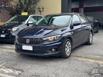 Fiat Tipo 1.3 Mjt 4 porte Easy