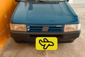 Fiat UNO