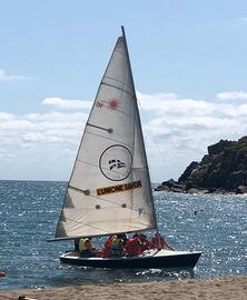 Laser 16