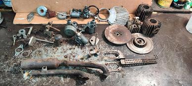 RICAMBI MOSQUITO GARELLI