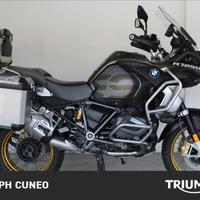BMW R 1250 GS Adventure Abs