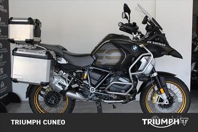 BMW R 1250 GS Adventure Abs