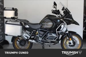 BMW R 1250 GS Adventure Abs