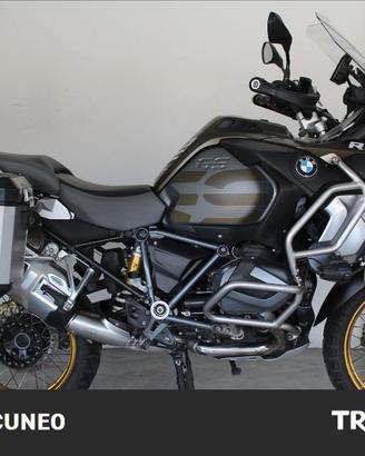 BMW R 1250 GS Adventure Abs