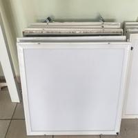 plafoniere led da incasso