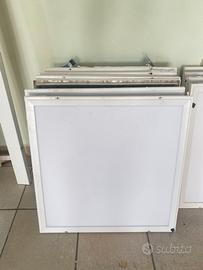 plafoniere led da incasso