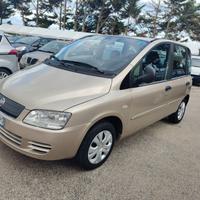 Fiat Multipla 1.6 Natural Power tua da 73€ al mese