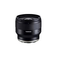 Tamron 20mm F/2.8 Di III OSD M1:2 per Sony E