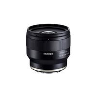 Tamron 20mm F/2.8 Di III OSD M1:2 per Sony E