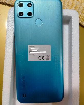 realme c25y