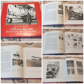 L'Officina del Cielo - Secondo Mona - Macchione