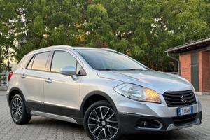 Suzuki S-Cross 1.6 DDiS Start&Stop 4WD All Grip To