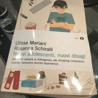 Nuovi adolescenti, nuovi disagi