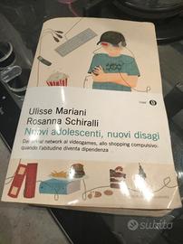 Nuovi adolescenti, nuovi disagi