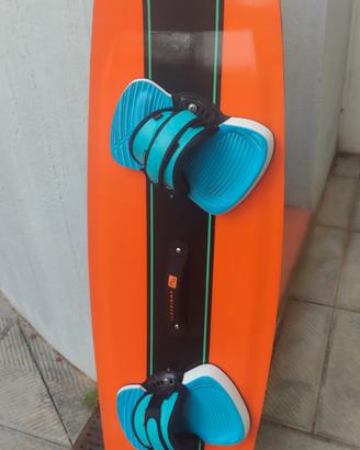 attrezzatura per kitesurf 