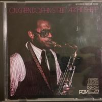 Archie Sheep - On Green Dolphin Street