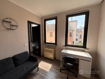 Piacenza - Ospedale - Bilocale - AFFITTI BREVI