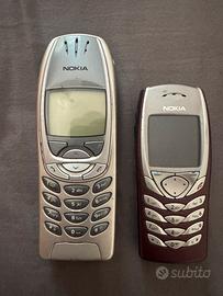 Nokia 6100