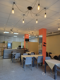 Cessione attività food pronta all'uso - Olbia - su