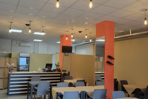 Attività pronta per iniziare subito