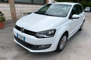 VOLKSWAGEN Polo 1.2 TDI DPF