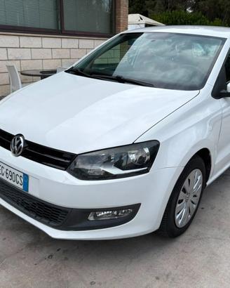 VOLKSWAGEN Polo 1.2 TDI DPF