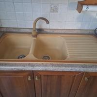 LAVANDINO CUCINA