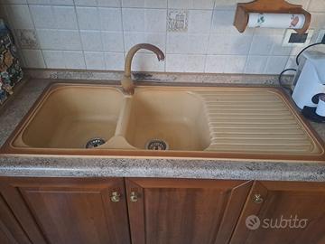 LAVANDINO CUCINA