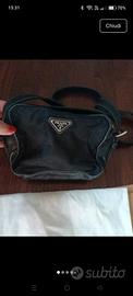 borsetta mini Prada