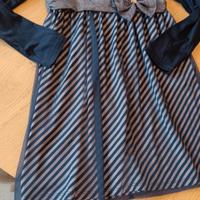 vestitino bambina 7anni Liu jo