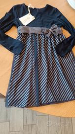 vestitino bambina 7anni Liu jo