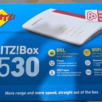 modem fritzbox 7530 