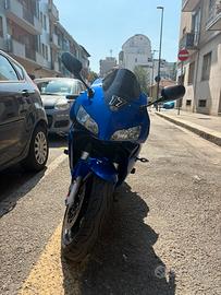 CBR 600RR