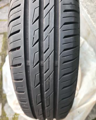 Gomme 155.80.13 Prevensys 4