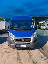 Fiat ducato h2 l2