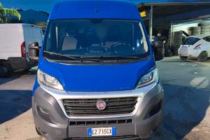 Fiat ducato h2 l2