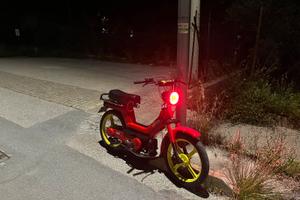 PIAGGIO SI