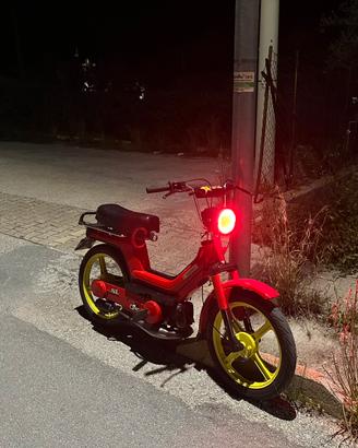 PIAGGIO SI