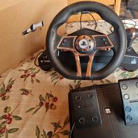 volante playstation 
